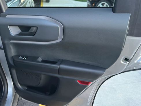 Used 2023 Ford Bronco Sport Big Bend image 18