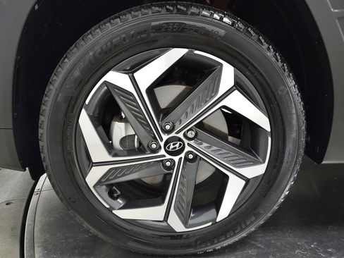 Used 2023 Hyundai Tucson Limited AWD/4WD image 13