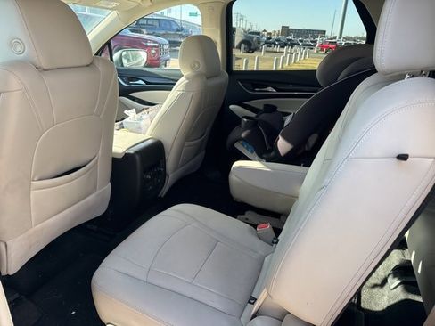 Used 2023 Buick Enclave Essence w/ Experience Buick Package image 6