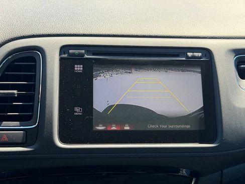 Used 2016 Honda HR-V EX-L image 15