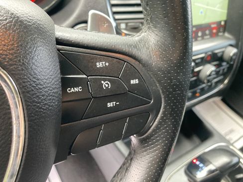 Used 2019 Dodge Durango R/T AWD/4WD image 43