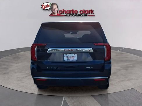 Used 2024 GMC Yukon SLT image 4