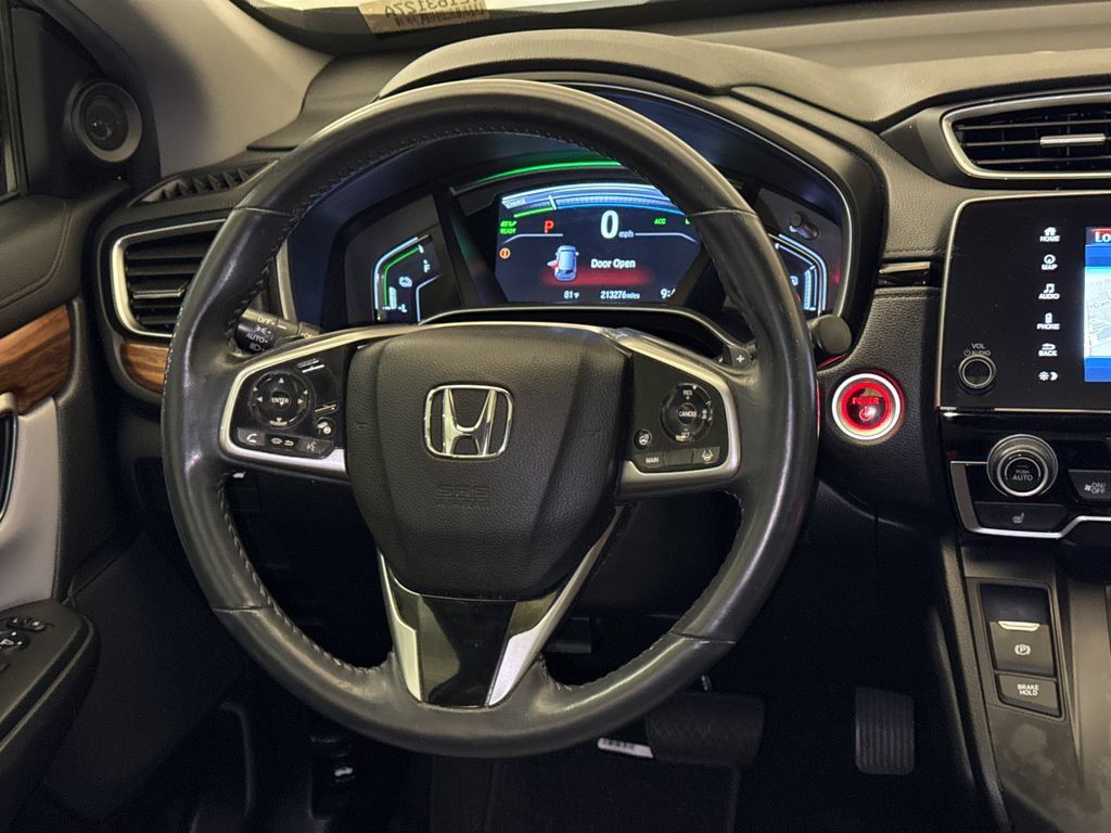 Used 2022 Honda CR-V Touring image 15