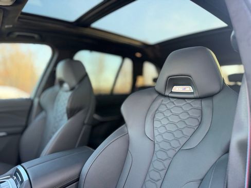 New 2026 BMW X5 M Competition w/ Executive Package image 14