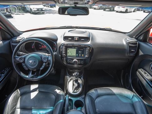 Used 2015 Kia Soul ! w/ Sun & Sound Package FWD image 18