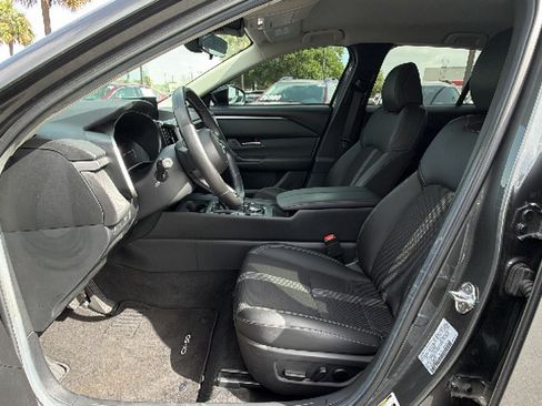 Certified 2024 MAZDA CX-50 AWD 2.5 S w/ Cargo Package image 13