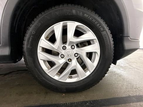 Used 2016 Honda CR-V EX image 9
