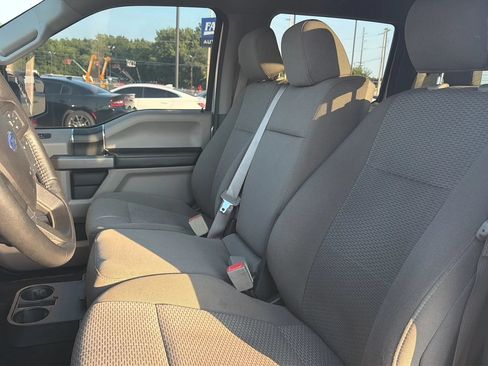 Used 2018 Ford F150 XLT w/ Equipment Group 301A Mid AWD/4WD image 62