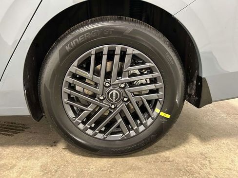 New 2026 Nissan Sentra SV FWD image 7