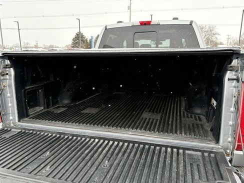 Used 2021 Ford F150 XLT w/ Equipment Group 302A High image 14