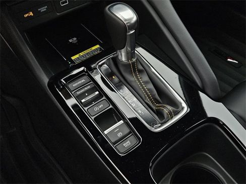 New 2026 Acura Integra A-Spec image 23