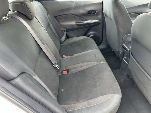 Used 2020 Nissan Kicks S FWD image 14