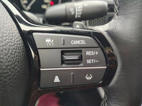 Used 2023 Honda Civic Sport image 15