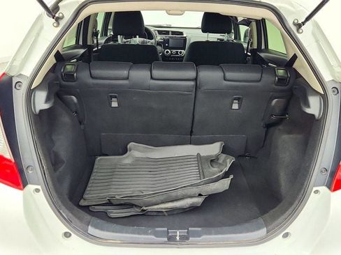 Used 2020 Honda Fit EX image 20