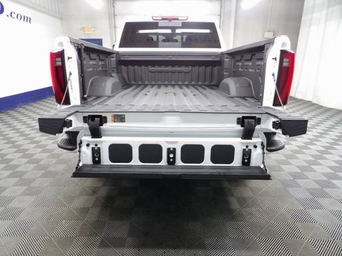 Used 2024 GMC Sierra 2500 Denali w/ Max Trailering Package image 39