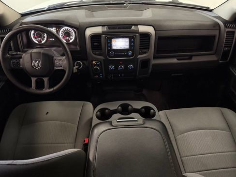 Used 2021 RAM 1500 Tradesman w/ Popular Equipment Group AWD/4WD image 15