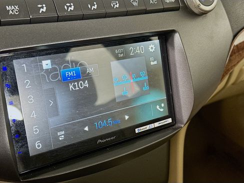 Used 2012 Honda Accord EX image 21