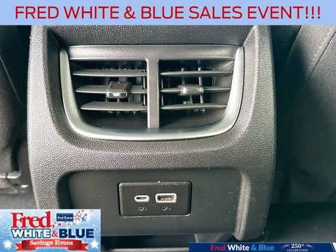 Used 2022 Chevrolet Blazer LT AWD/4WD image 24