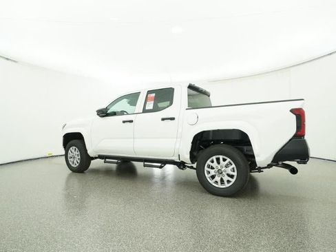 New 2026 Toyota Tacoma SR image 20