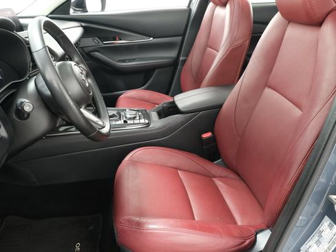 Used 2023 MAZDA CX-30 AWD 2.5 S w/ Preferred Package image 31