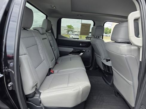 Used 2024 Toyota Tundra Limited RWD image 30