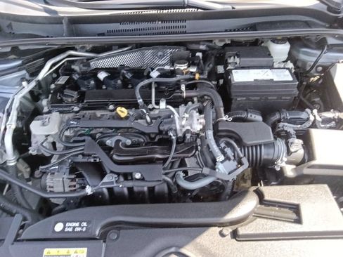 Used 2024 Toyota Corolla LE FWD image 32