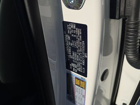 New 2026 Kia Niro Wave FWD image 34