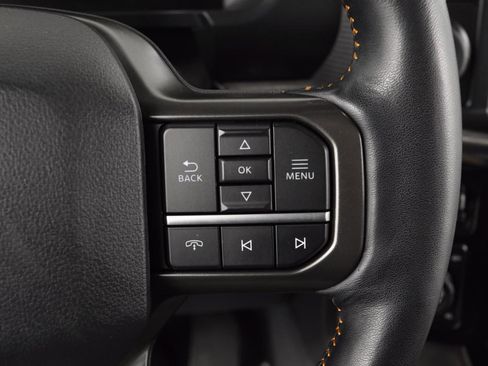 Used 2024 Ford F150 Tremor w/ Equipment Group 402A High image 17