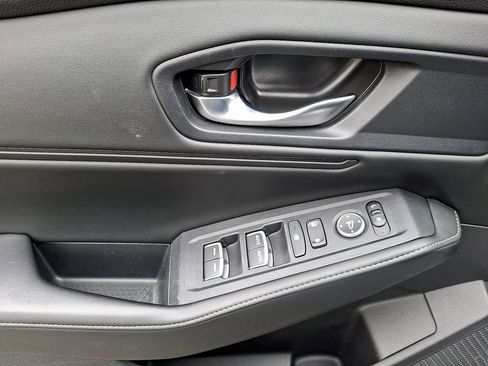 Certified 2023 Honda Accord Sport image 12