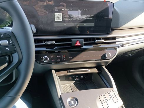 New 2026 Kia Sportage EX w/ EX Panoramic Sunroof Package image 24