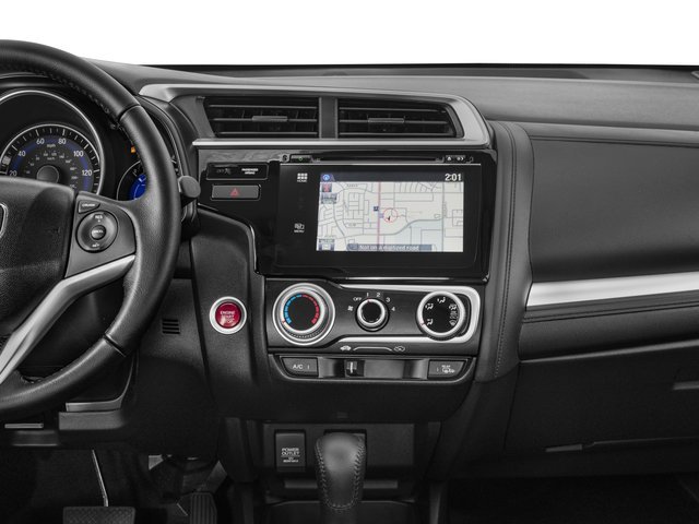 Used 2017 Honda Fit EX-L image 17