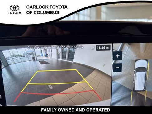 Used 2022 Hyundai Palisade Calligraphy FWD image 34