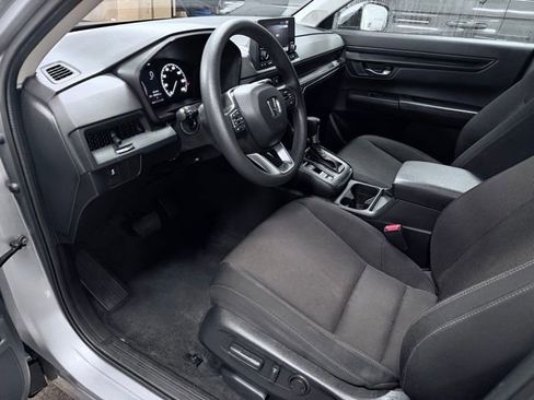 Used 2023 Honda CR-V EX image 18