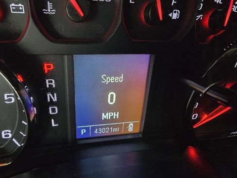 Used 2018 Chevrolet Silverado 1500 LS w/ Trailering Package image 18