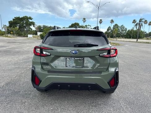 Used 2024 Subaru Crosstrek 2.5i Limited AWD/4WD image 6