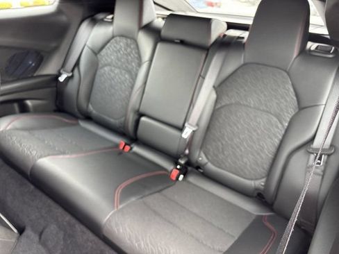 Used 2026 Dodge Charger Scat Pack w/ Blacktop Package AWD/4WD image 15