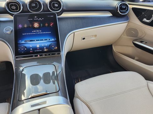 Certified 2023 Mercedes-Benz C 300 Sedan image 17