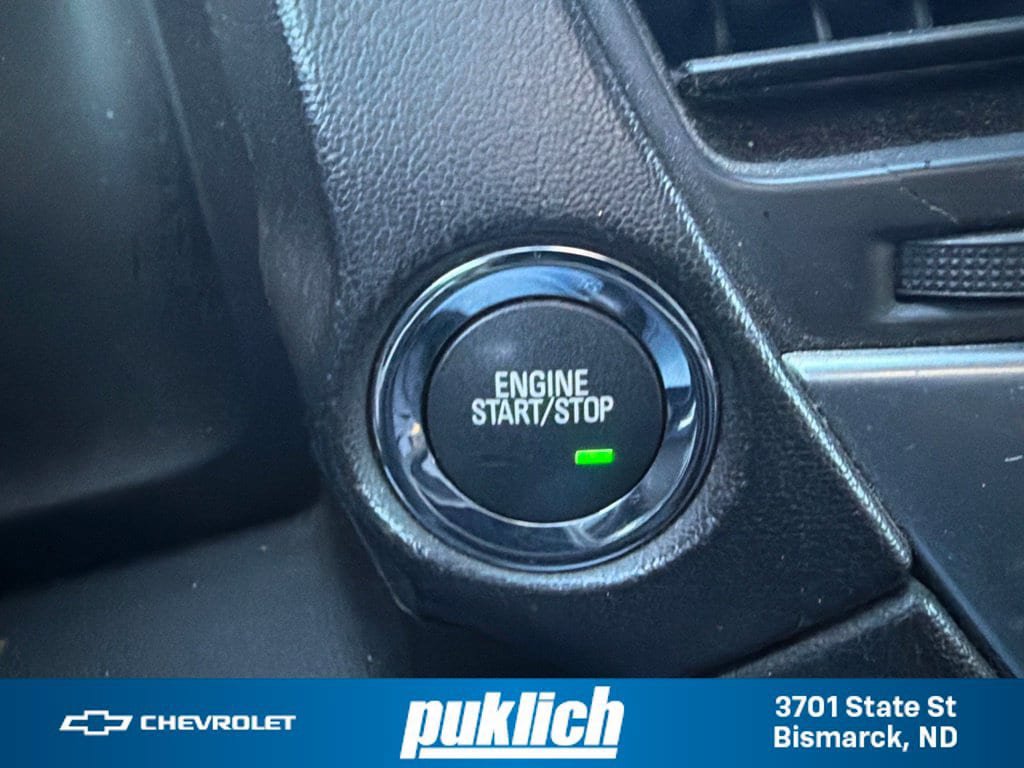 Used 2016 Chevrolet Suburban LTZ AWD/4WD image 17