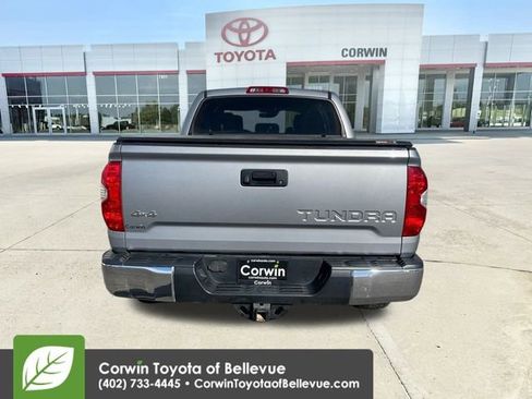 Used 2019 Toyota Tundra SR5 image 7