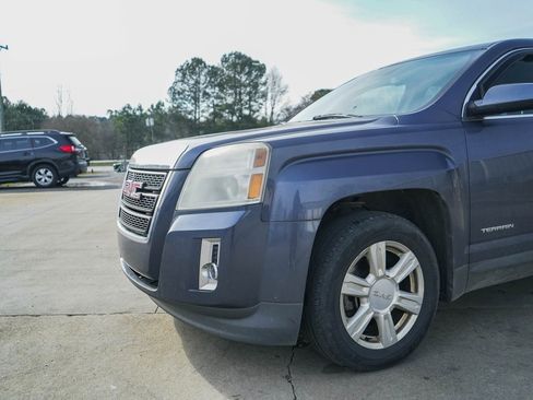 Used 2014 GMC Terrain SLE image 24