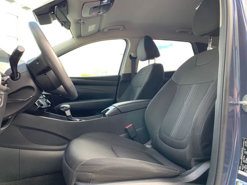 Used 2025 Hyundai Tucson SEL image 29