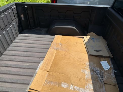 Used 2022 GMC Sierra 1500 Denali AWD/4WD image 19