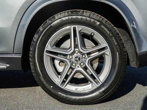 New 2026 Mercedes-Benz GLE 350 4MATIC image 19