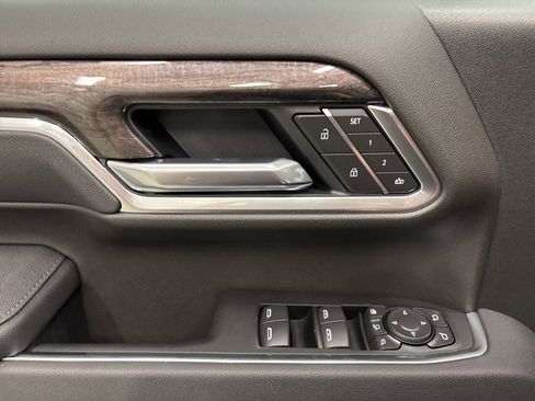 New 2026 Chevrolet Silverado 3500 LTZ w/ LTZ Plus Package image 16