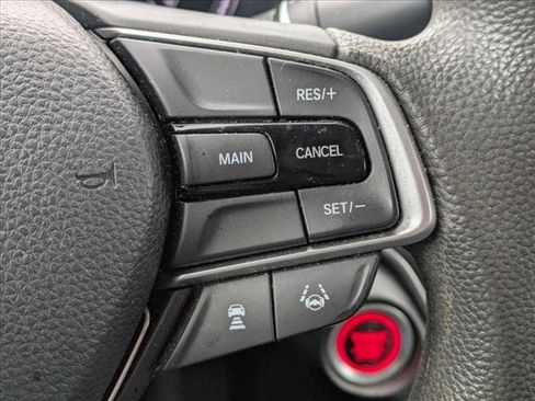 Used 2019 Honda Accord LX image 12