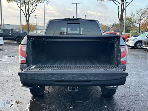 Certified 2024 Nissan Titan PRO-4X w/ Pro-4x Convenience Package image 20