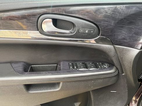 Used 2015 Buick Enclave Premium w/ Experience Buick Package image 14