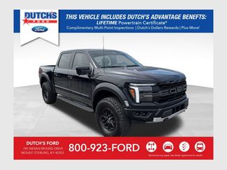 Used 2025 Ford F150 Raptor AWD/4WD 360° Tour