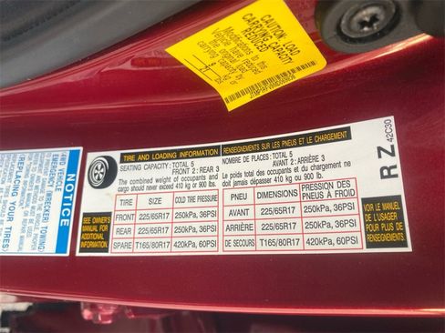 Used 2021 Toyota RAV4 XLE image 26