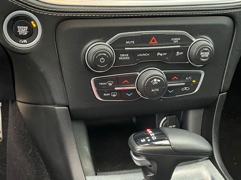 Used 2023 Dodge Charger Scat Pack w/ Daytona Edition Group image 18